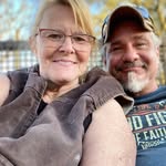 Joan Brunson Yarbrough - @granny4ninerebeccaj - Instagram