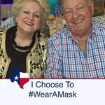 Joan Freeman Yarbrough - @mofega3926 - Instagram