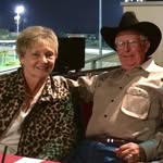 Joan Yarbrough - @brendameckley - Instagram