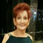 Joan Yeager - @yeagerjoan - Instagram