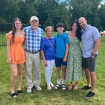Joan Yeager - @joan.y49 - Instagram