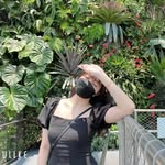Joan Yim - @joan_ywm - Instagram