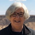 Joan Maxine Zuckerman - @joan.b.zuckerman - Instagram