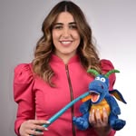 JOANA TEIXEIRA DA COSTA | Odontopediatra | Porto - @dra.joanacosta - Instagram