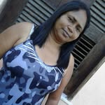 Joana Mendonça - @joana_darc382 - Instagram