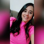 Joana Mendonça - @joana.mendonca.507 - Instagram