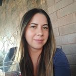 Joana Rivera - @joarp - Instagram