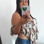 joana rivera - @joanarivera8903 - Instagram