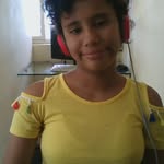 Joana Rivera - @joanarivera61 - Instagram