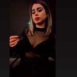 Joana Rivera - @joaelizabetha - Instagram