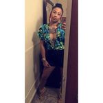 Joana Rivera Pilier - @riverapilier - Instagram