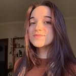 Joana Rosa | Futura Nutricionista - @joanarosa.nutri - Instagram