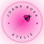 Joana Rosa Ateliê - @joanarosa.atelie - Instagram