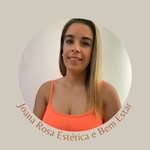 Joana rosa estética - @joana_rosaestetica_e_bem_estar - Instagram