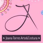 Joana Torres l Costura Criativa - @joana.torres.artes - Instagram
