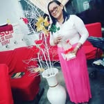 Pastora _Joana Torres - @joanatorres46 - Instagram