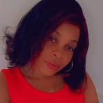Joane Pierre - @joanepierre45 - Instagram