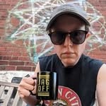 Joan Barrett - @djjoanieb - Instagram