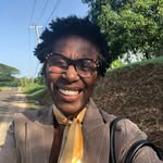 Joan Barrett - @psy_joan_barrett - Instagram