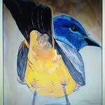 Joan Barrett - @hinghamsquareneedlepoint - Instagram