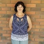 Joan Barrett - @joan.barrett.5209 - Instagram