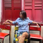 Joan Barrett - @rexaca8703 - Instagram
