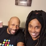 Joan Barrett-Hall - @joanbarretthall - Instagram