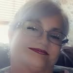 Joanie Barrett - @netmug12 - Instagram