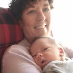 Joan Bryant Kennedy - @kennedy_joan - Instagram