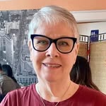 Joanie Bryant - @joan.p.bryant - Instagram