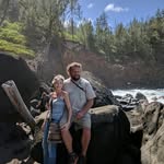 Joanie Bryant - @mauimommaof9 - Instagram