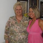 Joan Carter - @joanie5080 - Instagram