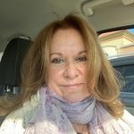 Joan Carter - @joancarter3 - Instagram