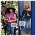 Joanie Barefoot Carter - @cwgrlprincess - Instagram