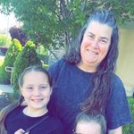 Joanie Benninghofen Carter - @joaniemom70 - Instagram