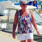 Joan Collins - @joan.collins - Instagram