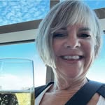 Joan Collins - @joanie_collins - Instagram