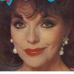 Joan Collins - OBsessions - @joancollinsobsessions - Instagram