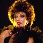 Joan Collins Oracle - @joancollinsoracle - Instagram