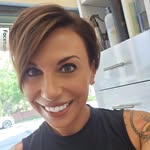 Joanie Collins💋✂ - @joaniescissorsorcery - Instagram