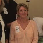 Joanie Collins Barrette - @joaniecollinsbarrette - Instagram