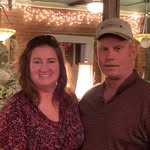 Joanie Collins Werner - @joanie.himes - Instagram