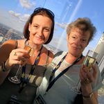Joan Evans - @joanie.evans3 - Instagram