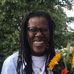 Joanie Evans - @joanreggae - Instagram