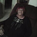 Joan Freeman - @joan.freeman.75054 - Instagram