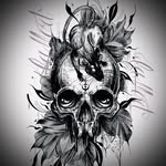 Joanne Freeman • La Mort Tattoo - @lamort_tattoo - Instagram