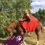 Joanie Green - Facebook