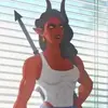 Joanie Green Lantern - @joonies.the.book - TikTok