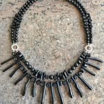 Joan Hamilton - @arcane_metalandstone - Instagram