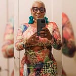 Joanie Elaine Williams-Hamilton - @joanniewilliamsh - Instagram